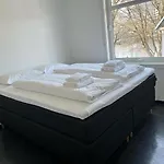 Housing Kongsgata 게스트하우스