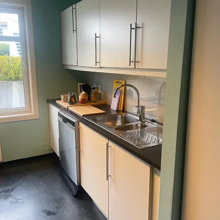 Pensión Housing Kongsgata