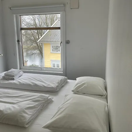 Housing Kongsgata 스타방에르
