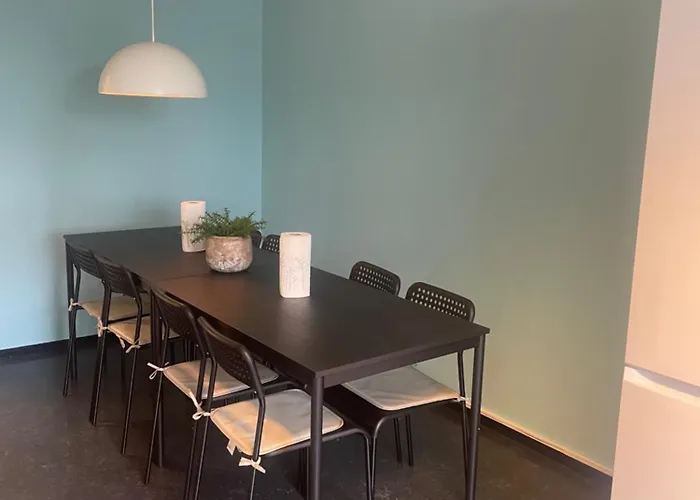 Pensión Housing Kongsgata