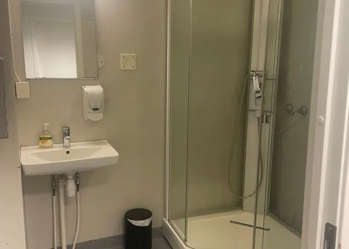 Housing Kongsgata Pensión Stavanger